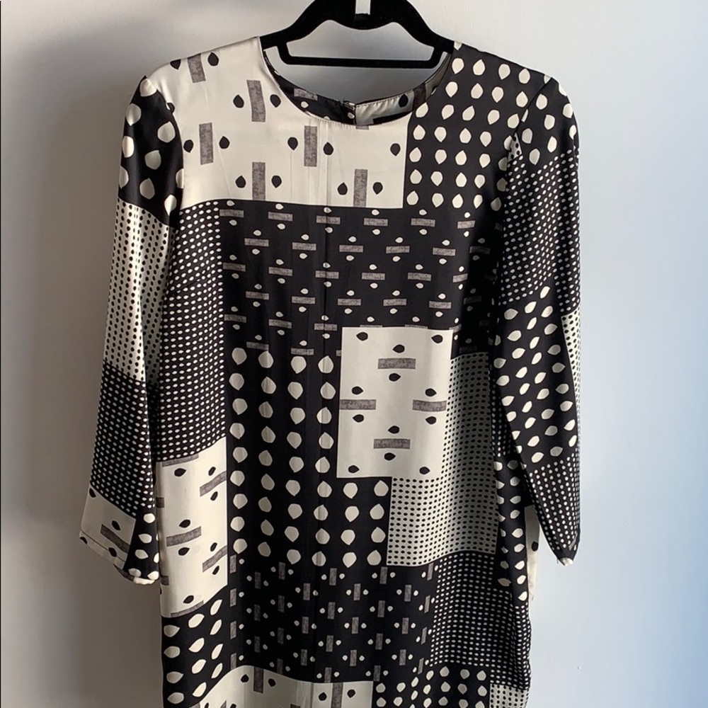 Topshop Tunic